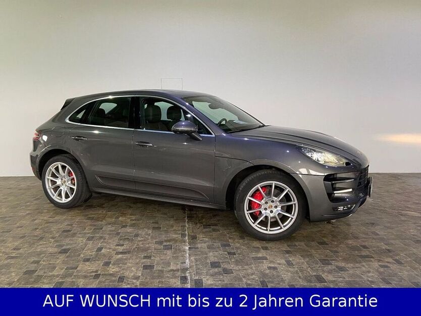 Macan