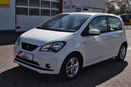 Seat Mii 130.200 km 4.690 &euro; Worbis 37339