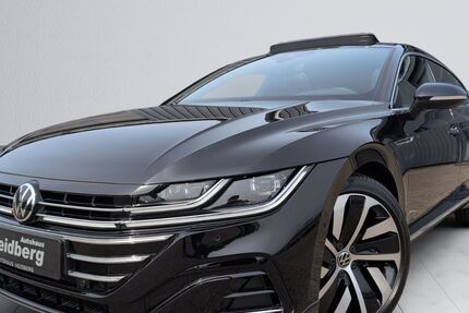 VW Arteon 17.474 km 36.590 &euro; Soltau 29614