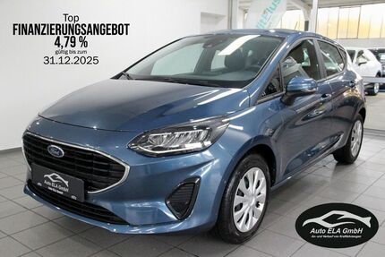 Ford Fiesta 13.000 km 14.990 &euro; Heiligenhaus 42579