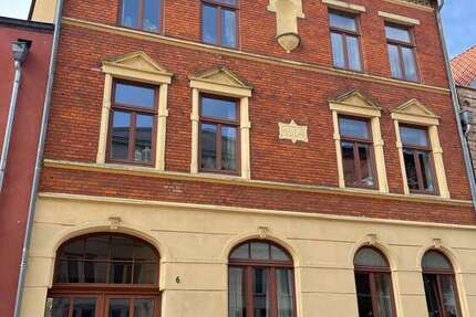 Wohnung zum Kaufen in Wismar 169.000 € 66.27 m² 2 zimmer