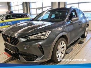 Cupra Formentor 22.980 km 24.750 &euro; Soest 59494