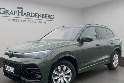 VW Tiguan 13.500 km 45.980 &euro; Lahr 77933