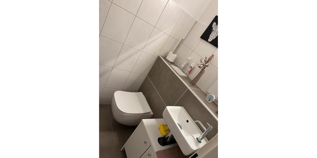 Etagenwohnung Bayreuth Altstadt - 3 Zimmer, 79 m&sup2;, 1.010&euro; | Angebot:26399564