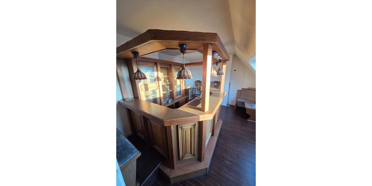 Maisonettenwohnung Nümbrecht - 3 Zimmer, 102 m&sup2;, 825&euro; | Angebot:24847618