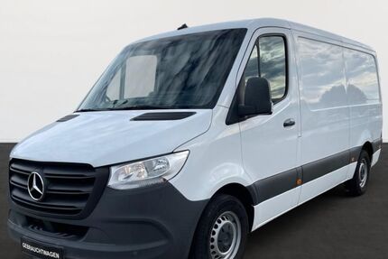 Mercedes-Benz Sprinter 165.000 km 22.003 € Cottbus 03042