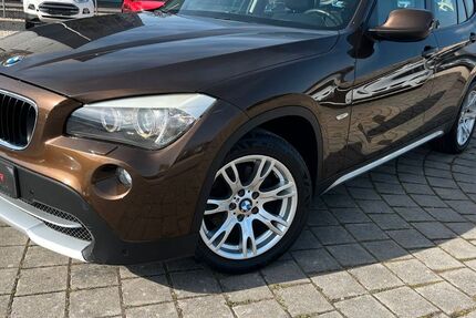 BMW X1 289.000 km 4.900 &euro; Friedberg 86316