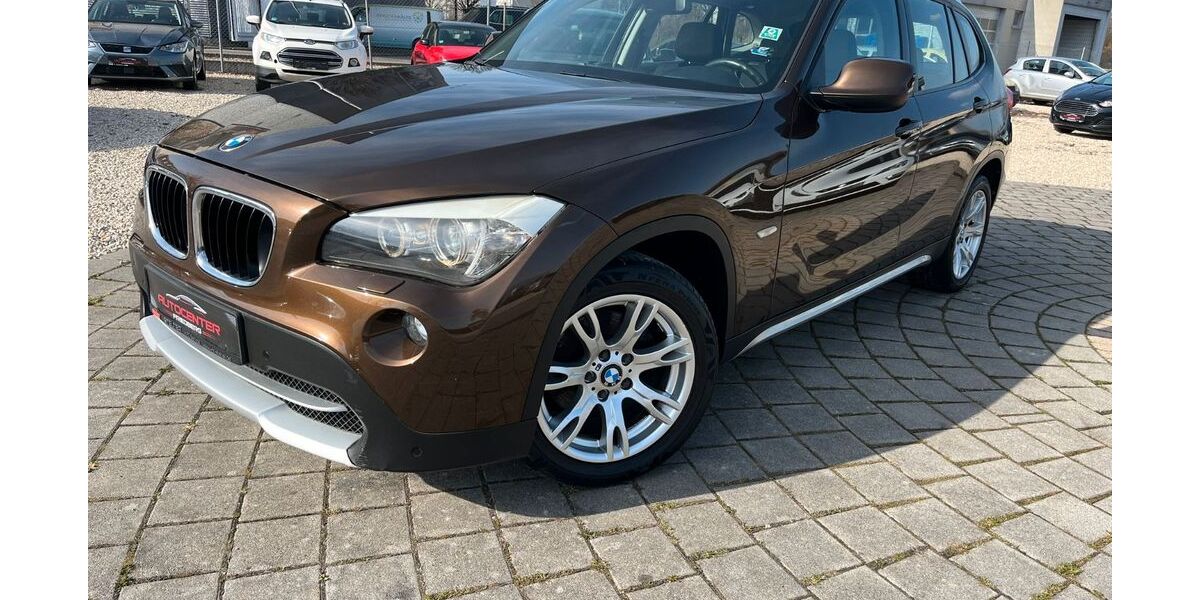 BMW X1 289.000 km 4.900 &euro; Friedberg 86316