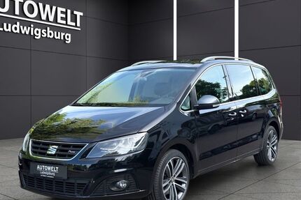 Seat Alhambra 122.000 km 20.000 &euro; Bietigheim-Bissingen 74321