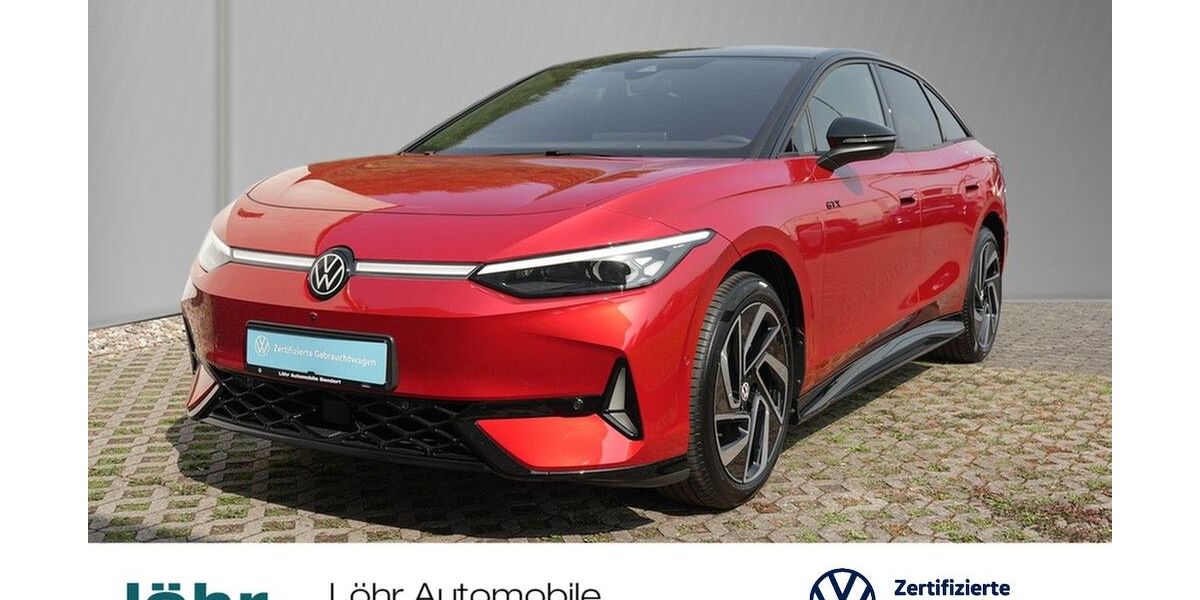 VW ID.7 2.563 km 49.480 € Bendorf 56170