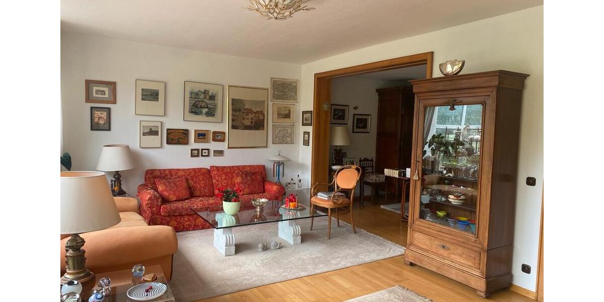 Einfamilienhaus Saarbrücken Scheidt - 6 Zimmer, 130 m&sup2;, 349.000&euro; | Angebot:26987136