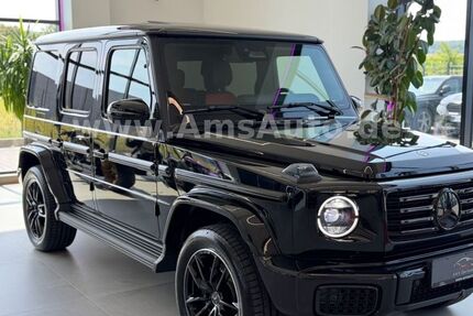 Mercedes-Benz G 500 9.800 km 179.950 &euro; Barsinghausen ( bei Hannover ) 30890