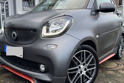 Smart ForTwo 88.642 km 21.400 &euro; Kerpen 50171