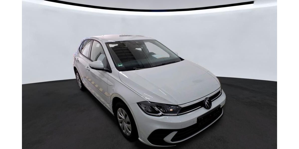VW Polo 43.000 km 16.990 &euro; Wandlitz OT Basdorf 16348