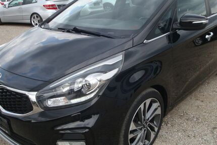 Kia Carens 107.617 km 11.950 € Neufahrn 84088