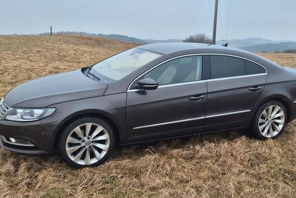 VW CC 170.000 km 13.000 € Nordhausen 99734