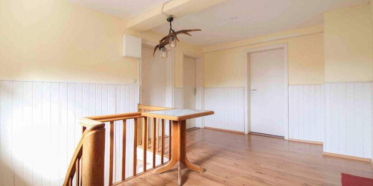 Einfamilienhaus Wetter Amönau - 5 Zimmer, 179.000&euro; | Angebot:25339457