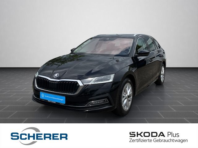 Skoda Octavia 24.300 km 26.250 € Mannheim 68167