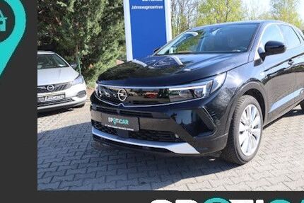 Opel Grandland (X) 4.018 km 18.990 &euro; Luckenwalde 14943