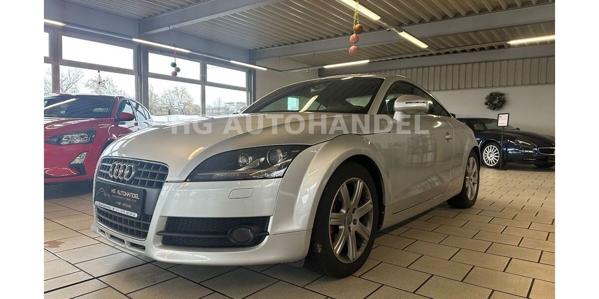 Audi TT 95.000 km 10.900 &euro; Erfurt 99091
