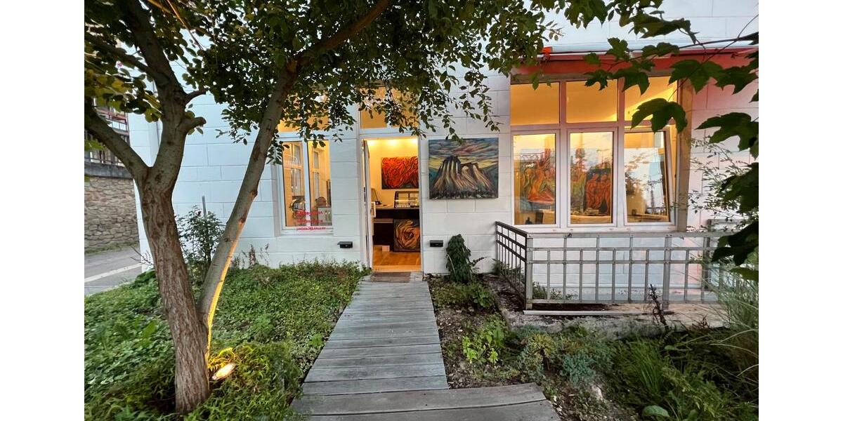 Gewerbeobjekt Bacharach - 800&euro; | Angebot:25976582