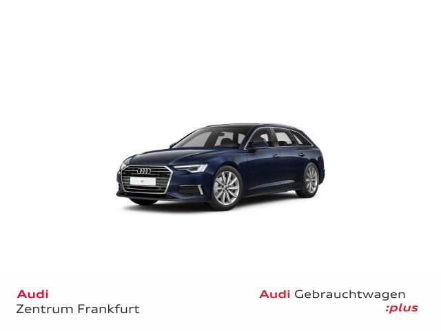 Audi A6 32.553 km 39.140 &euro; Frankfurt am Main 60326