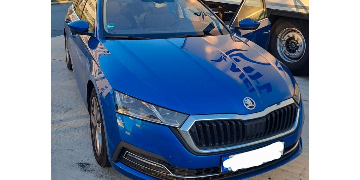 Skoda Octavia 85.794 km 17.500 &euro; Lippstadt 59555