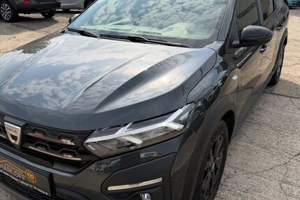 Dacia Jogger 72.196 km 16.990 &euro; Chemnitz 09126