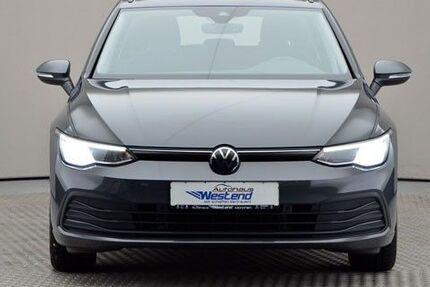 VW Golf 21.035 km 19.960 &euro; München 80686