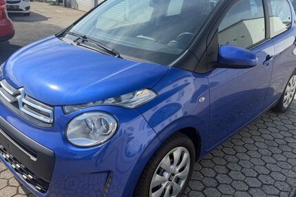 Citroen C1 134.124 km 5.900 &euro; Bitburg 54634