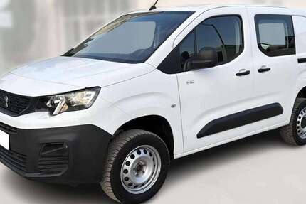 Peugeot Partner 95.543 km 6.550 &euro; Ronnenberg, Stadt 30952