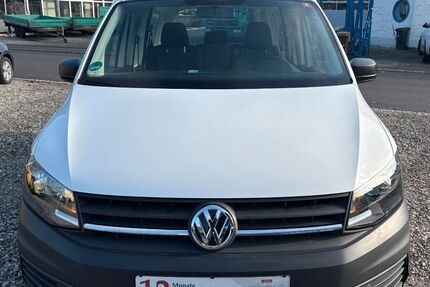 VW Caddy 84.619 km 16.499 &euro; Oberteuringen 88094