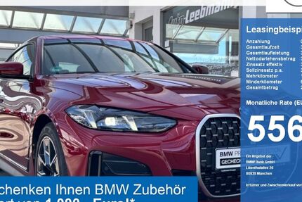 BMW 420 Gran Coupé 5.367 km 41.989 &euro; Deggendorf 94469