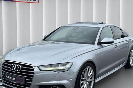 Audi A6 296.000 km 17.490 &euro; Laupheim 88471
