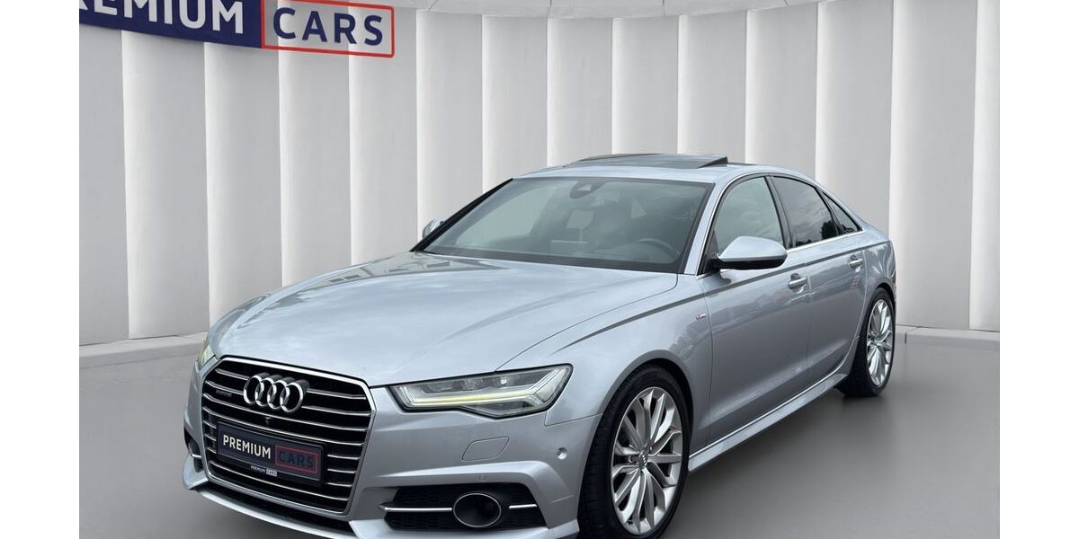 Audi A6 296.000 km 18.490 € Laupheim 88471