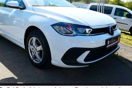 VW Polo 94.400 km 13.850 &euro; Pappenheim 91788
