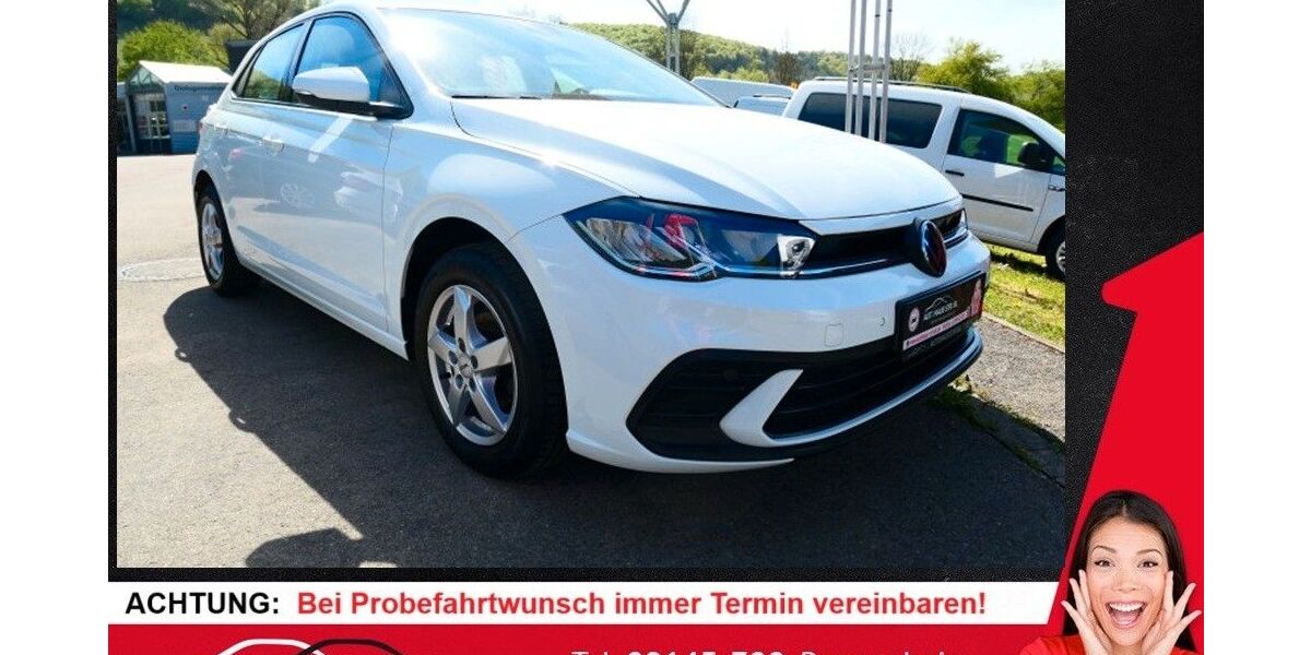 VW Polo 94.400 km 13.850 &euro; Pappenheim 91788