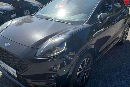 Ford Puma 22.800 km 23.990 &euro; Wiesau 95676