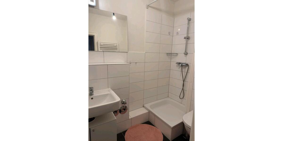 Etagenwohnung Kiel Blücherplatz - 1 Zimmer, 32 m&sup2;, 592&euro; | Angebot:26396874