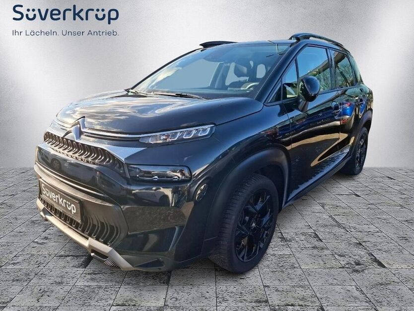 C3 Aircross