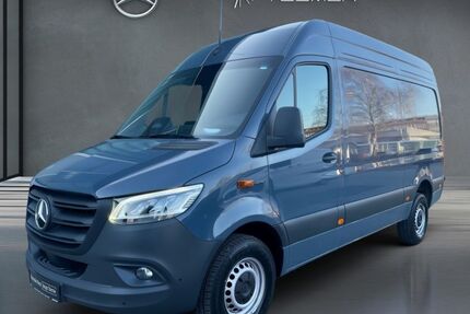 Mercedes-Benz eSprinter 4.755 km 44.506 &euro; Hamburg 21079