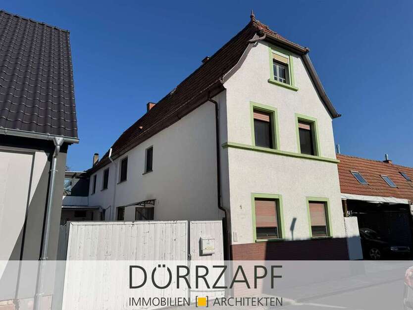 Haus zum Kaufen in Bellheim 325.000 € 232.57 m²