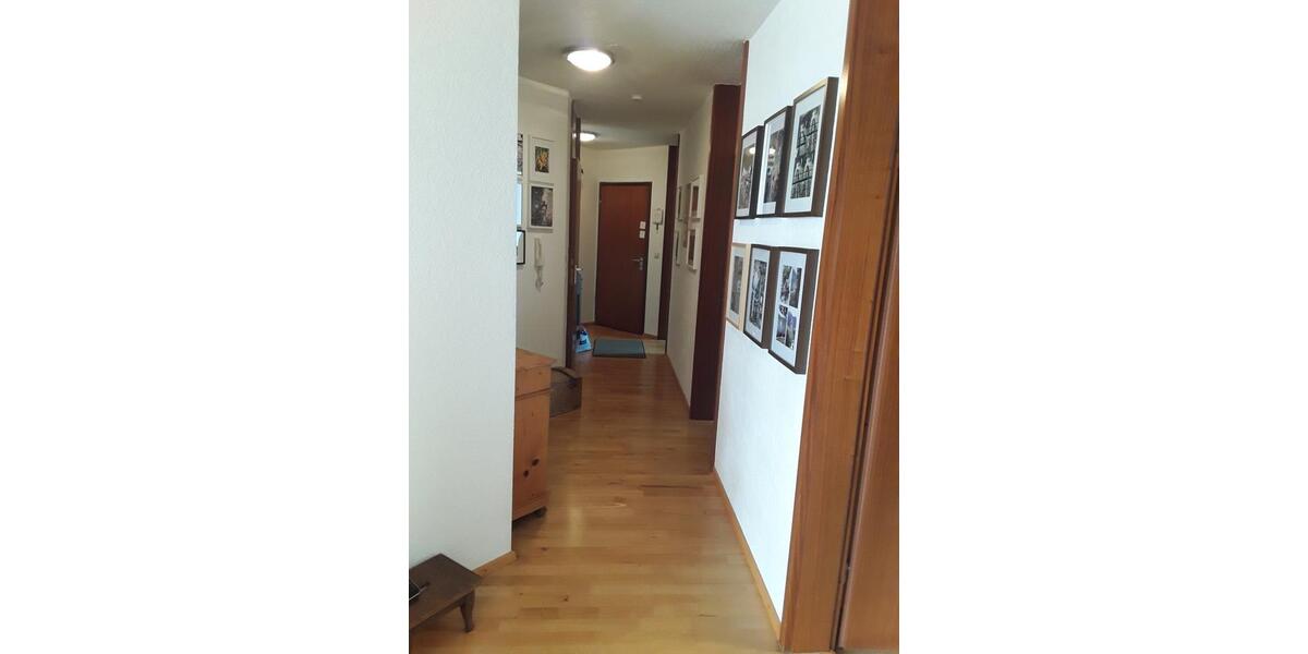 Etagenwohnung Heilbronn Horkheim - 4 Zimmer, 92 m&sup2;, 318.000&euro; | Angebot:24740195