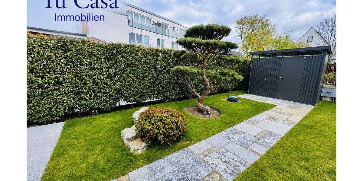 Einfamilienhaus Norderney - 6 Zimmer, 162 m&sup2;, 1.495.000&euro; | Angebot:26325858