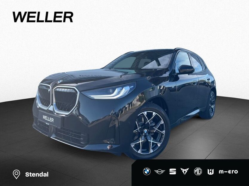 BMW X3 16.382 km 58.950 € Stendal 39576