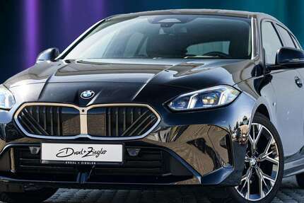 BMW 120 15.390 km 32.980 € Günzburg 89312