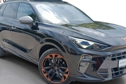 Cupra Terramar 5.848 km 42.999 &euro; Spaichingen 78549