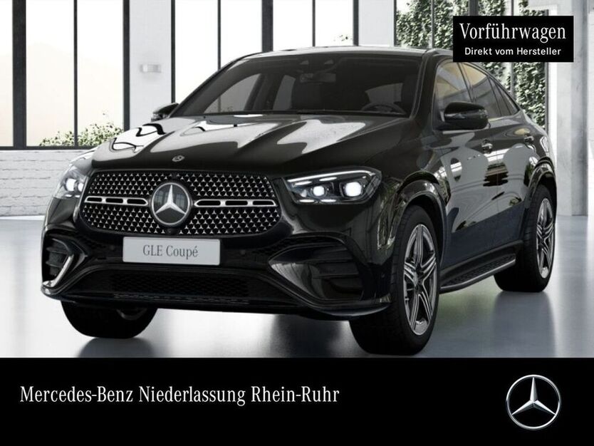GLE 350