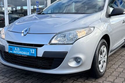 Renault Megane 188.923 km 4.490 € Niedergebra 99759