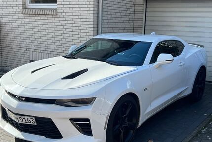 Chevrolet Camaro 109.000 km 35.900 € Seelze 30926